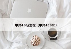 中兴450g主板（中兴4050b）