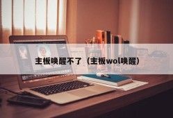 主板唤醒不了（主板wol唤醒）