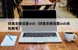 技嘉主板设置usb（技嘉主板设置usb关机断电）