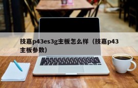 技嘉p43es3g主板怎么样（技嘉p43主板参数）