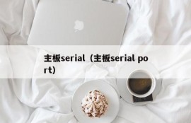 主板serial（主板serial port）