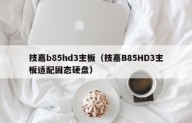 技嘉b85hd3主板（技嘉B85HD3主板适配固态硬盘）