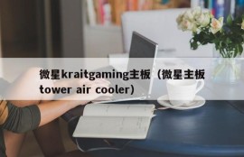 微星kraitgaming主板（微星主板tower air cooler）