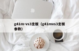 g41m-vs3主板（g41mvs3主板参数）