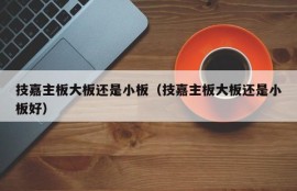 技嘉主板大板还是小板（技嘉主板大板还是小板好）