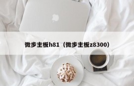 微步主板h81（微步主板z8300）