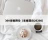 300主板降价（主板涨价20208）