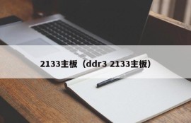 2133主板（ddr3 2133主板）