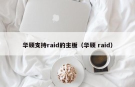 华硕支持raid的主板（华硕 raid）