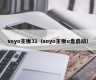 soyo主板31（soyo主板u盘启动）